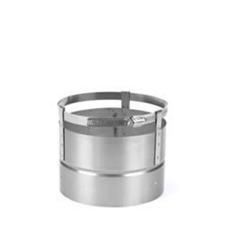 Hearthstone Furniture 5.5 in. UltraPro Female to Male 6 in. Adaptor HE2212910